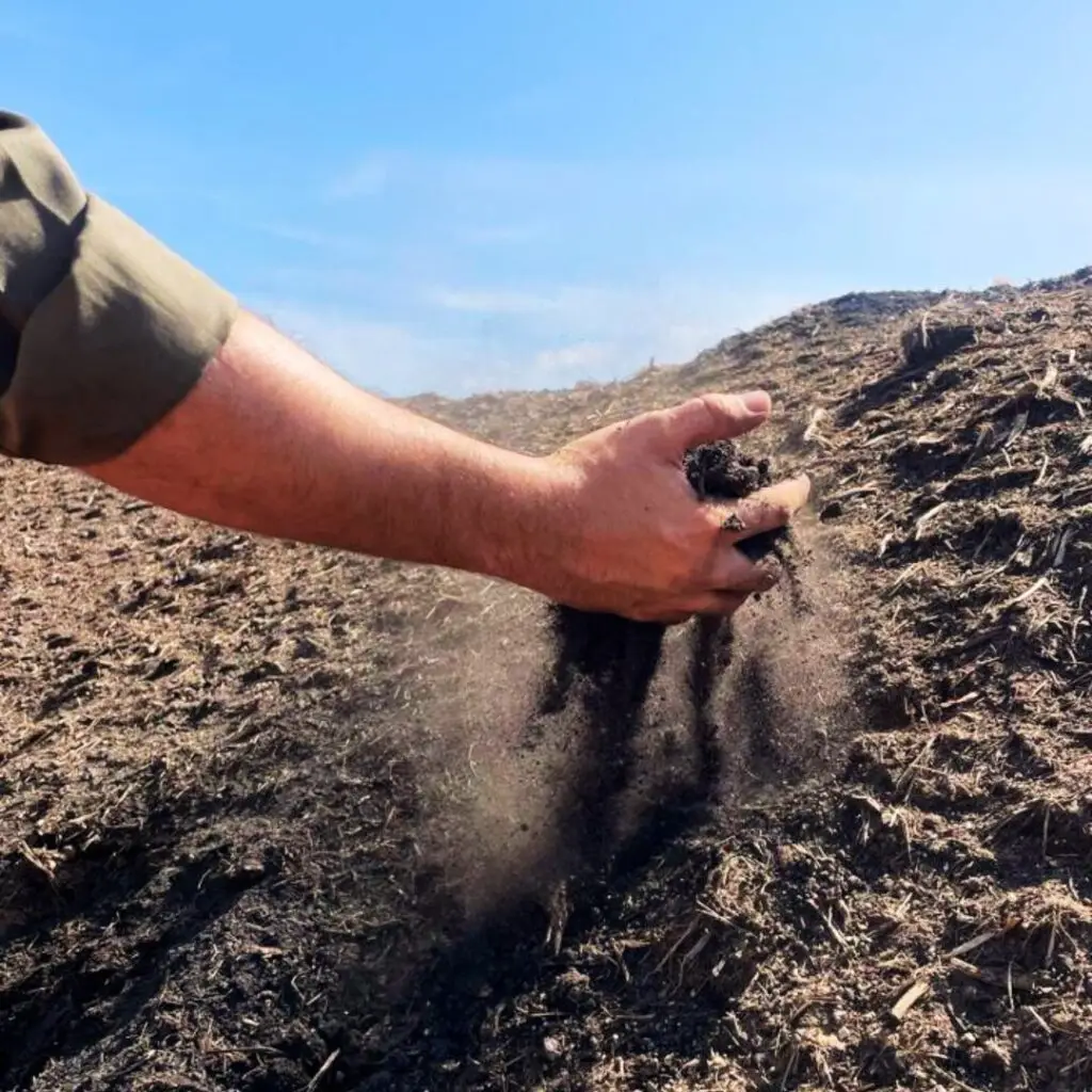 "LZN Biofertilizantes: Soluções biorganominerais de alta performance para solo, produzidas organicamente para agricultura sustentável em todo o Brasil."